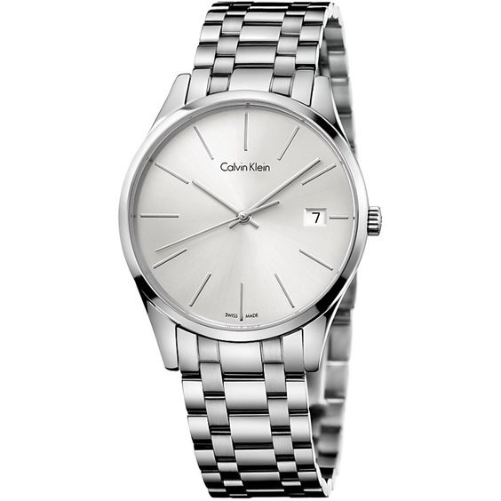 Reloj calvin best sale klein quartz